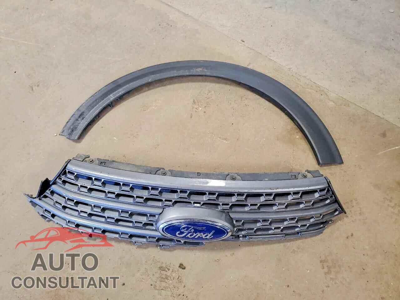 FORD EXPLORER 2023 - 1FMSK8DH4PGC33278