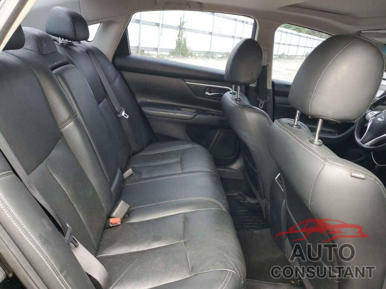 NISSAN ALTIMA 2016 - 1N4BL3AP0GC156437