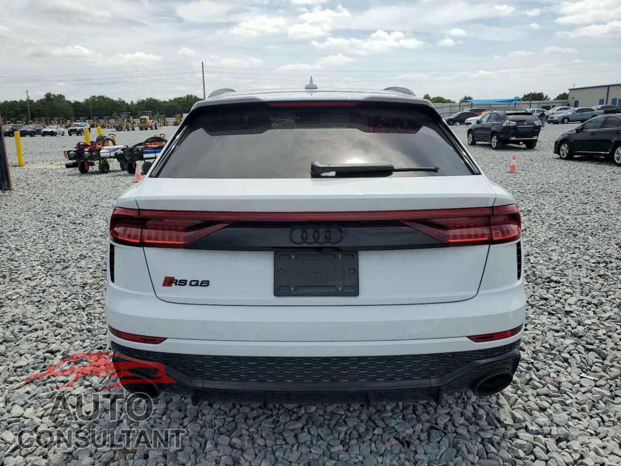 AUDI RS 2024 - WU1ARBF17RD000253