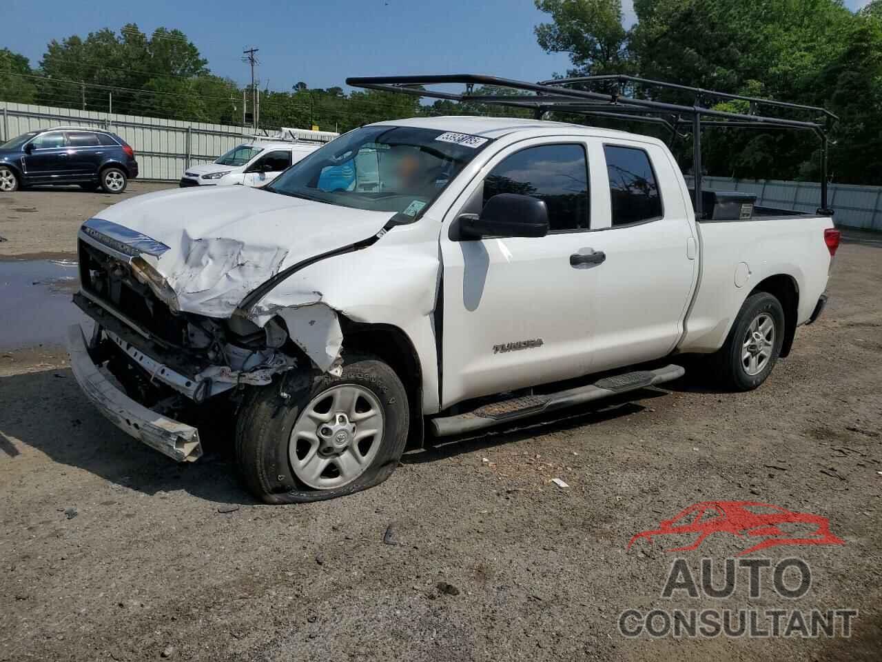 TOYOTA All Models 2013 - 5TFRM5F13DX057850