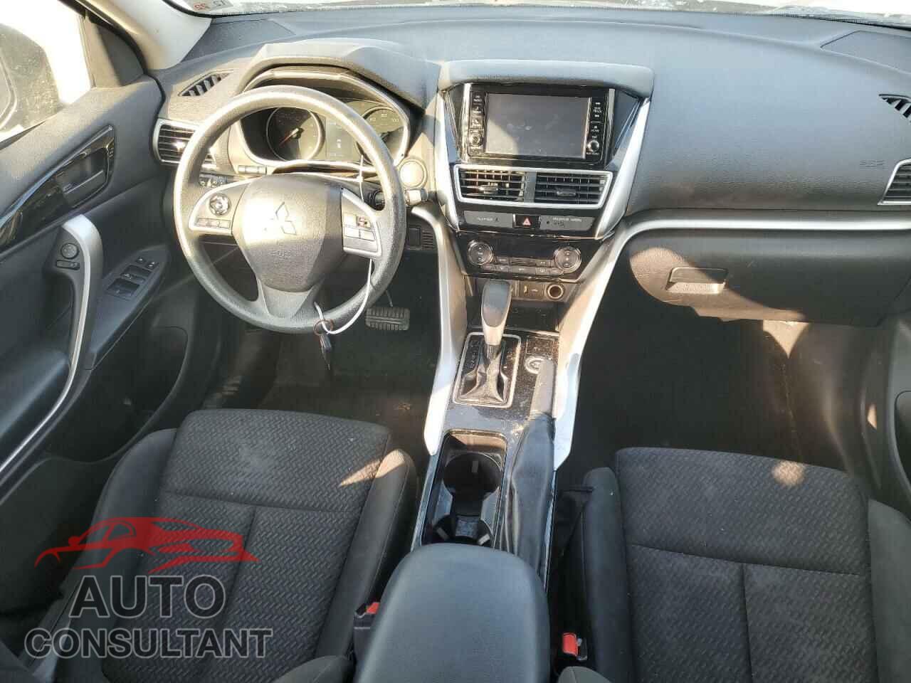 MITSUBISHI ECLIPSE 2019 - JA4AT3AA3KZ029800
