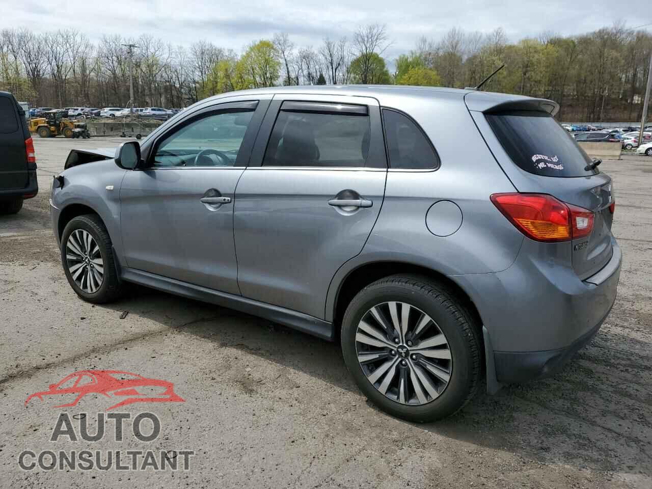 MITSUBISHI OUTLANDER 2013 - 4A4AR4AUXDE014251