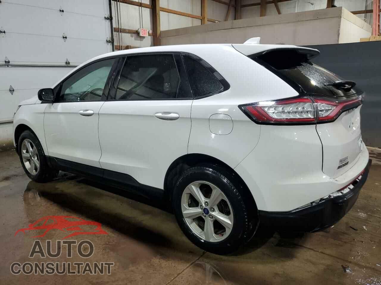 FORD EDGE 2018 - 2FMPK3G97JBC39782