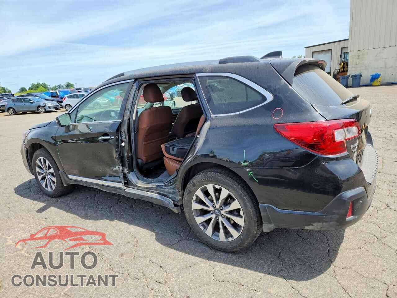 SUBARU OUTBACK 2019 - 4S4BSATC8K3358247