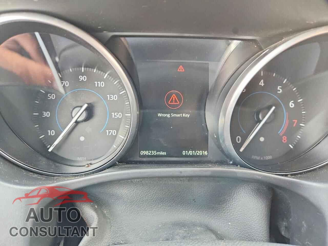 JAGUAR XE 2018 - SAJAD4FX4JCP34355