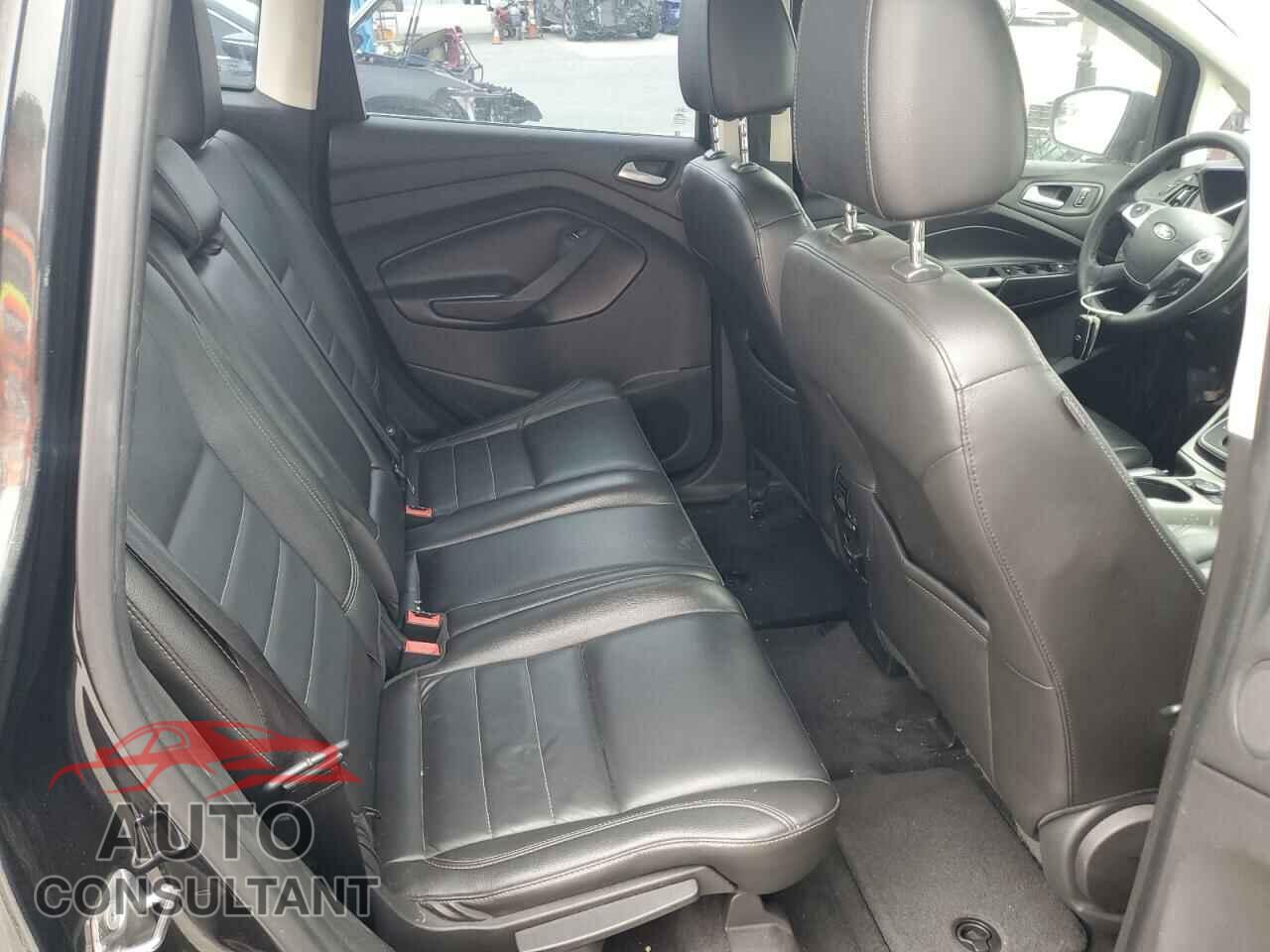 FORD CMAX 2015 - 1FADP5CUXFL100239