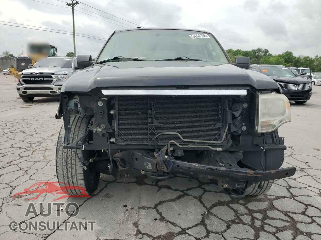 FORD EXPEDITION 2012 - 1FMJK1J55CEF48674