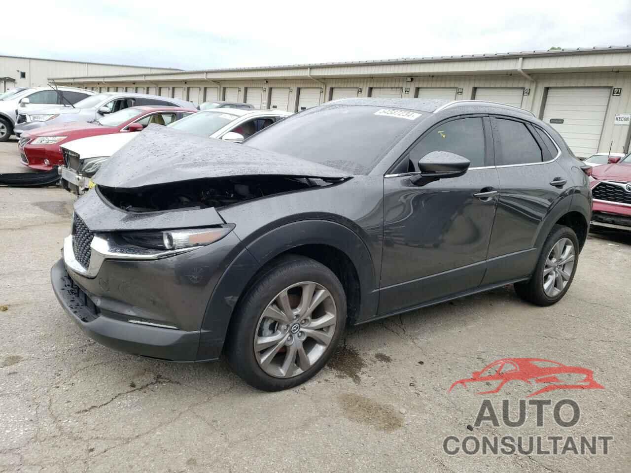 MAZDA CX30 2023 - 3MVDMBBM6PM578868