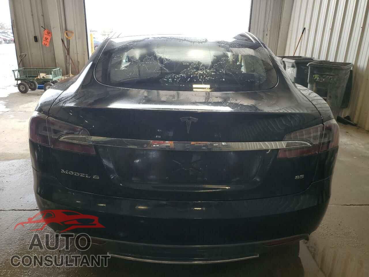 TESLA MODEL S 2013 - 5YJSA1DN1DFP12218
