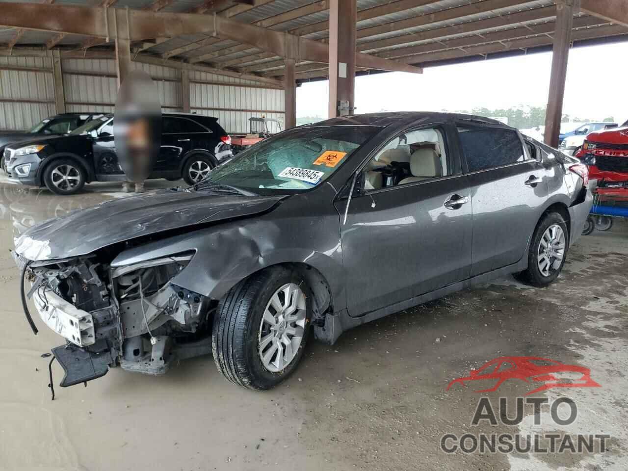 NISSAN ALTIMA 2016 - 1N4AL3AP6GC175635