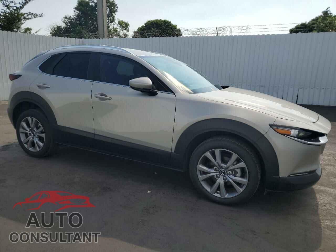 MAZDA CX30 2023 - 3MVDMBCM0PM529308