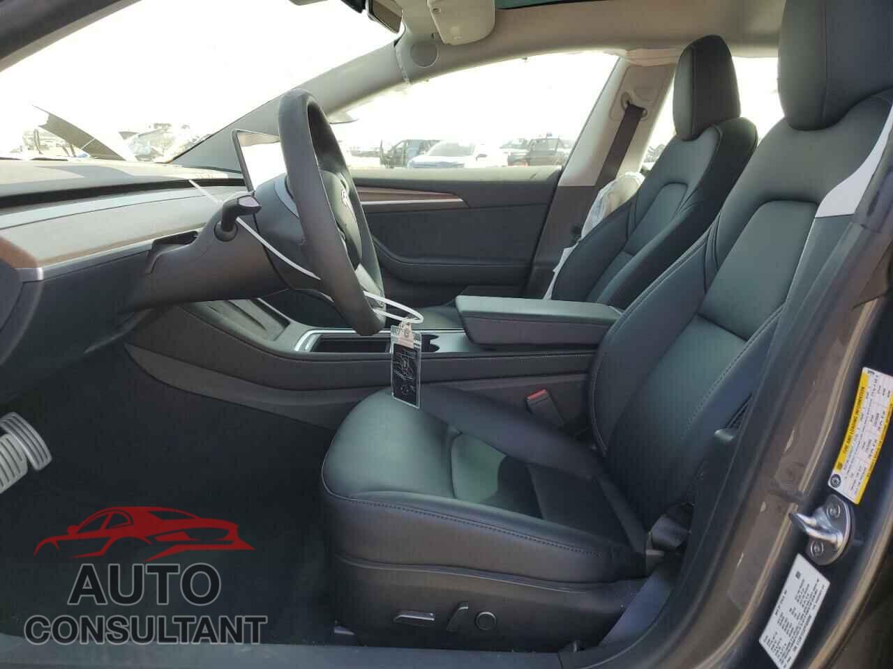 TESLA MODEL 3 2023 - 5YJ3E1ECXPF509998