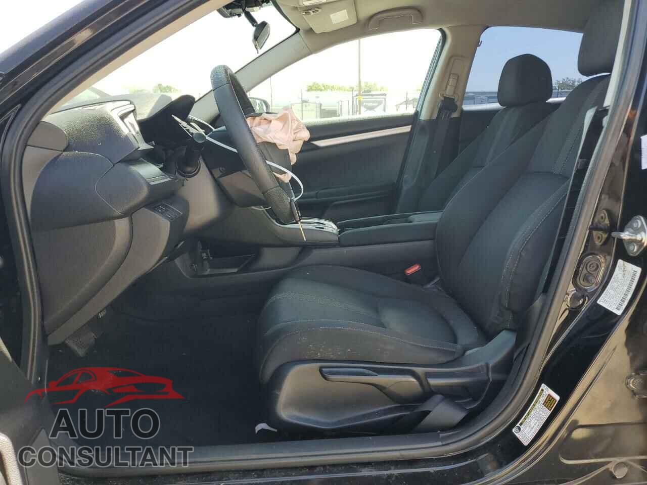 HONDA CIVIC 2017 - 2HGFC2F63HH525359