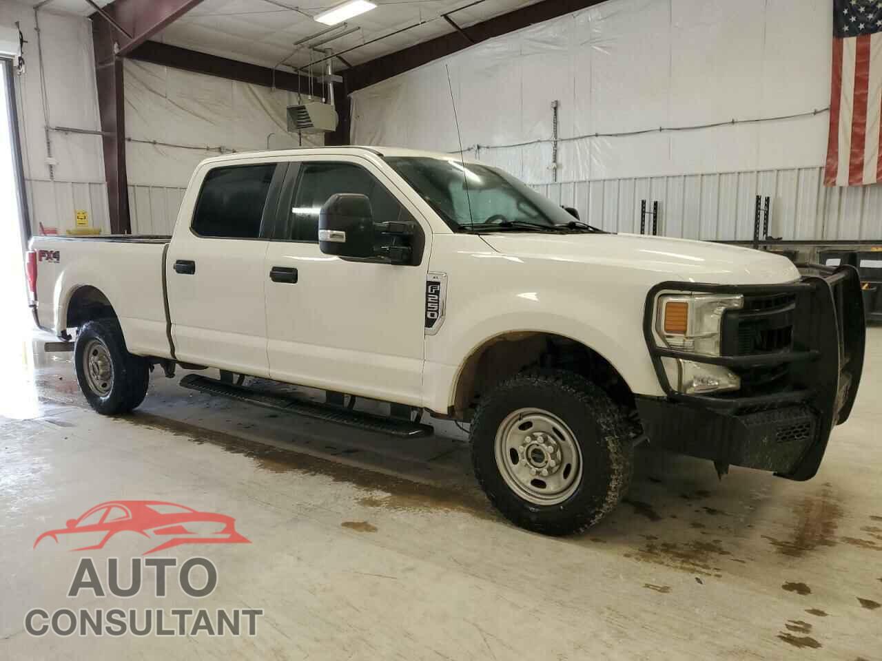 FORD F250 2020 - 1FT7W2B65LEE83941