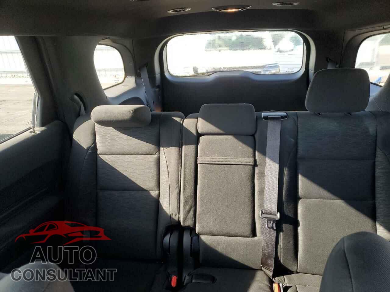 DODGE DURANGO 2023 - 1C4RDJDG8PC582592