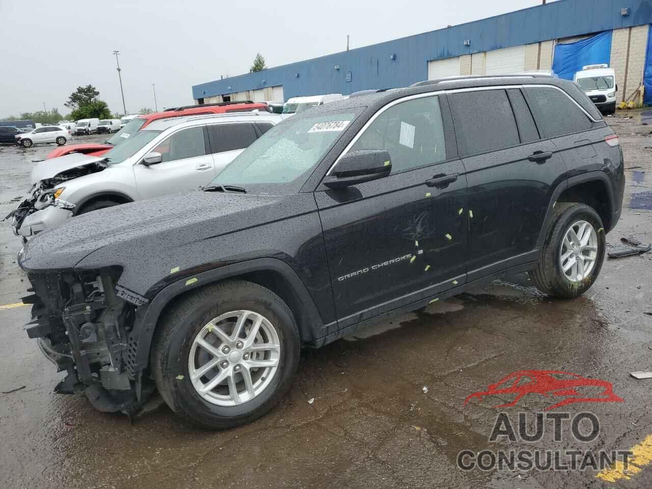 JEEP GRAND CHER 2023 - 1C4RJHAG0PC669585
