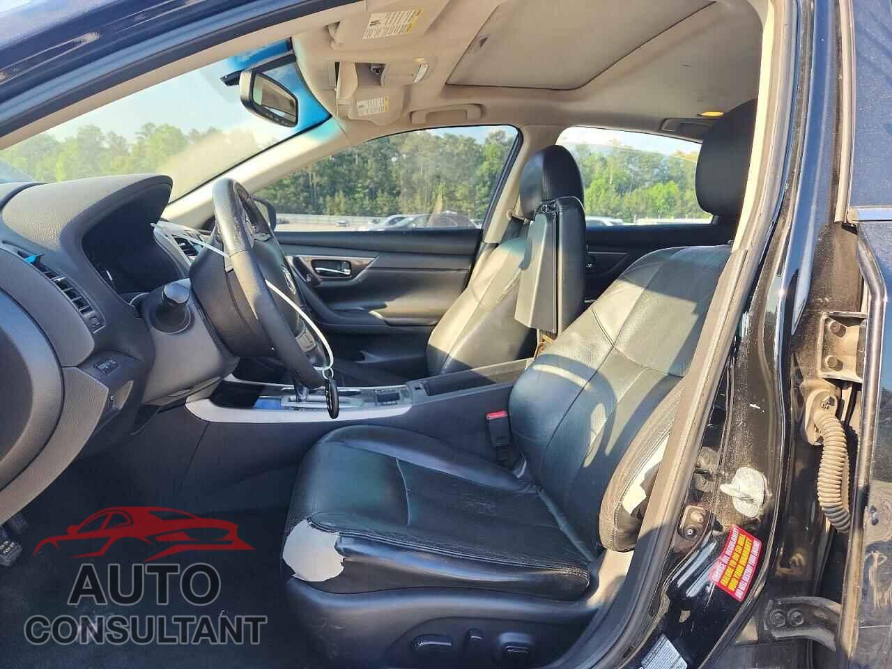 NISSAN ALTIMA 2014 - 1N4AL3AP5EC147046