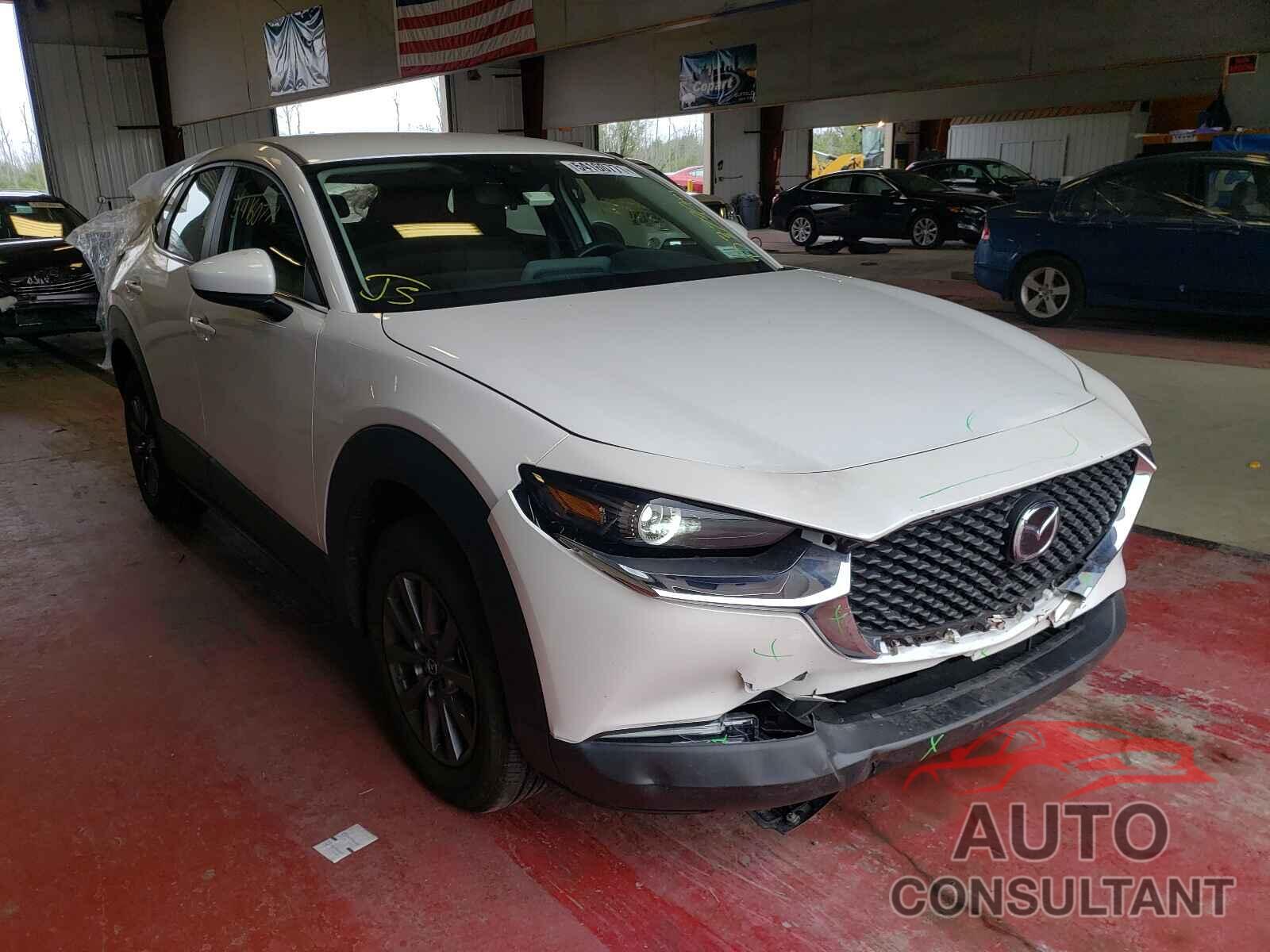 MAZDA CX30 2021 - 3MVDMBAL7MM215158