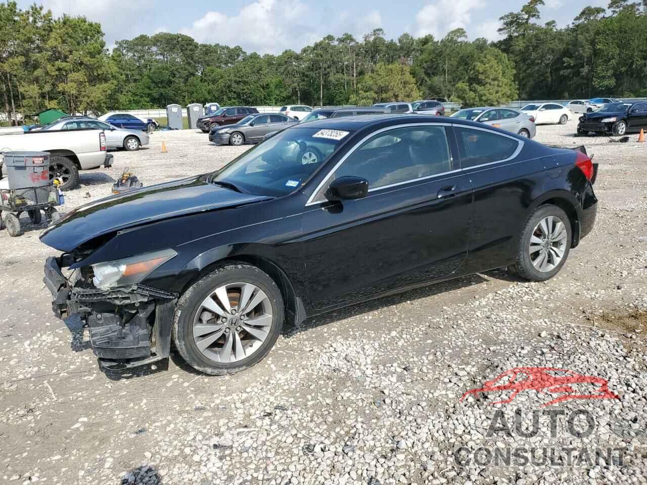 HONDA ACCORD 2012 - 1HGCS1B87CA015305