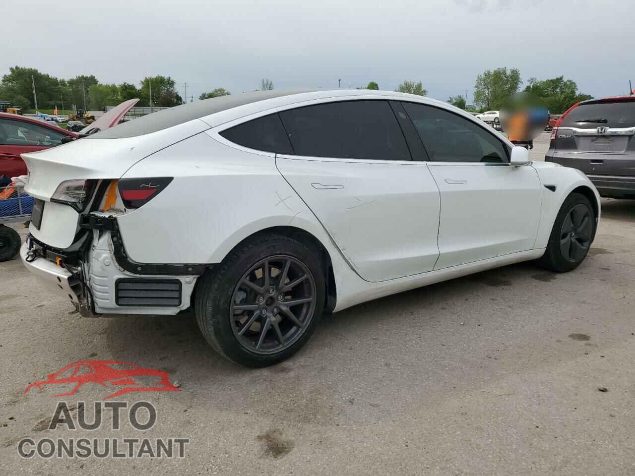 TESLA MODEL 3 2020 - 5YJ3E1EA9LF797330