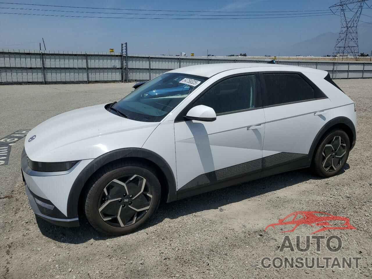 HYUNDAI IONIQ 2024 - KM8KN4DE0RU264232