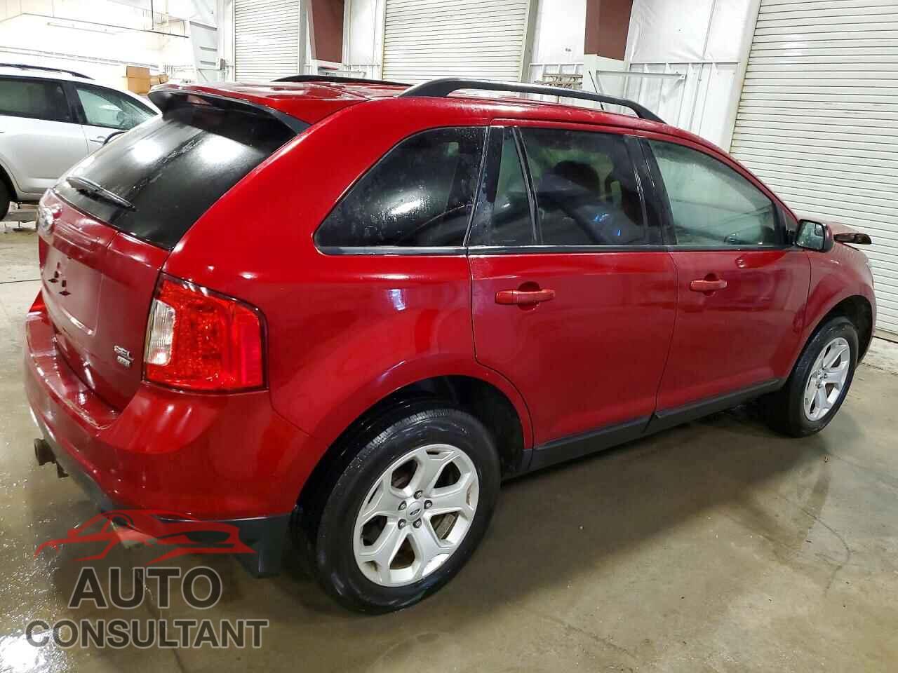 FORD EDGE 2014 - 2FMDK4JC1EBB86368