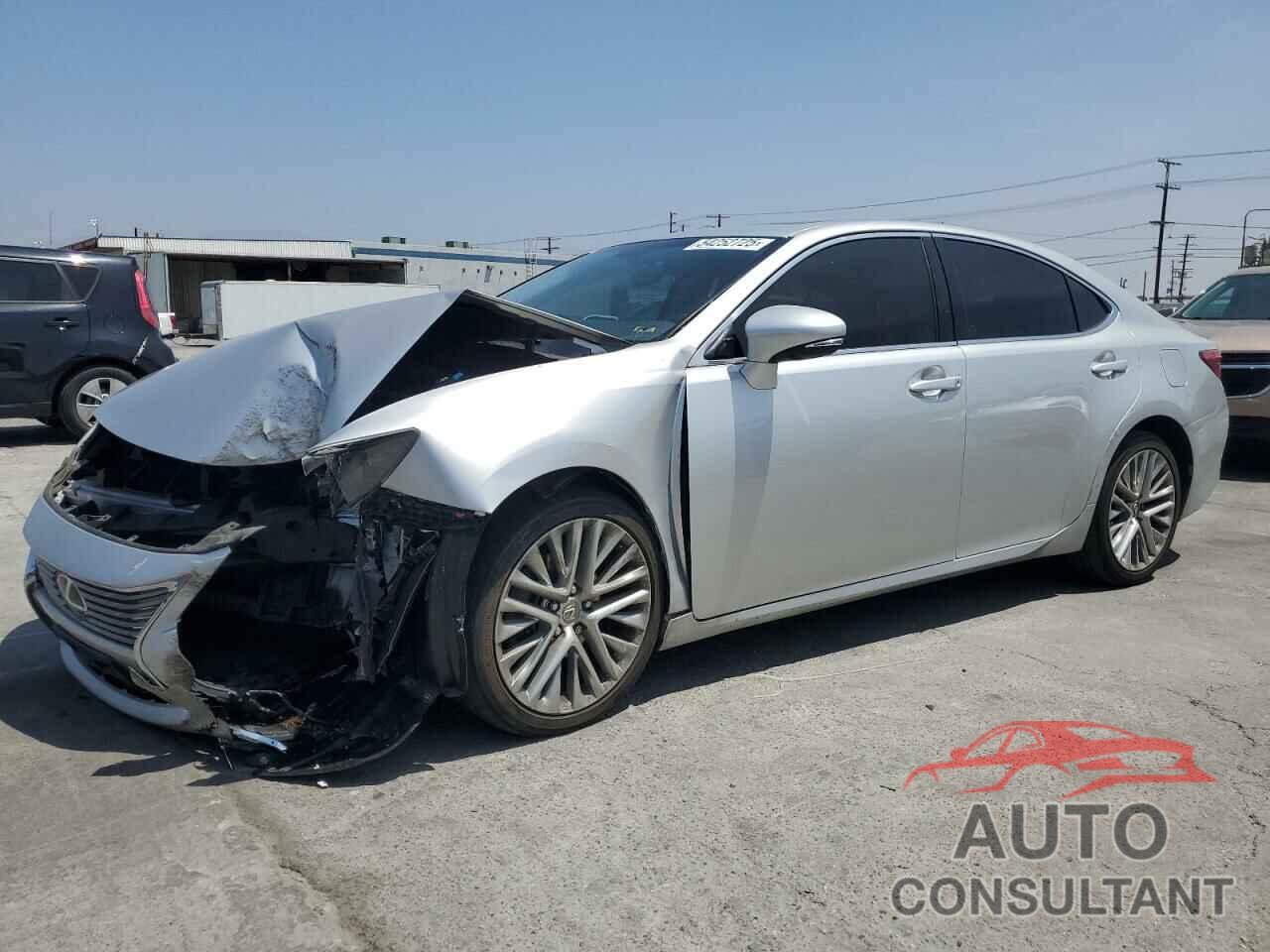 LEXUS ES350 2014 - JTHBK1GG2E2139990