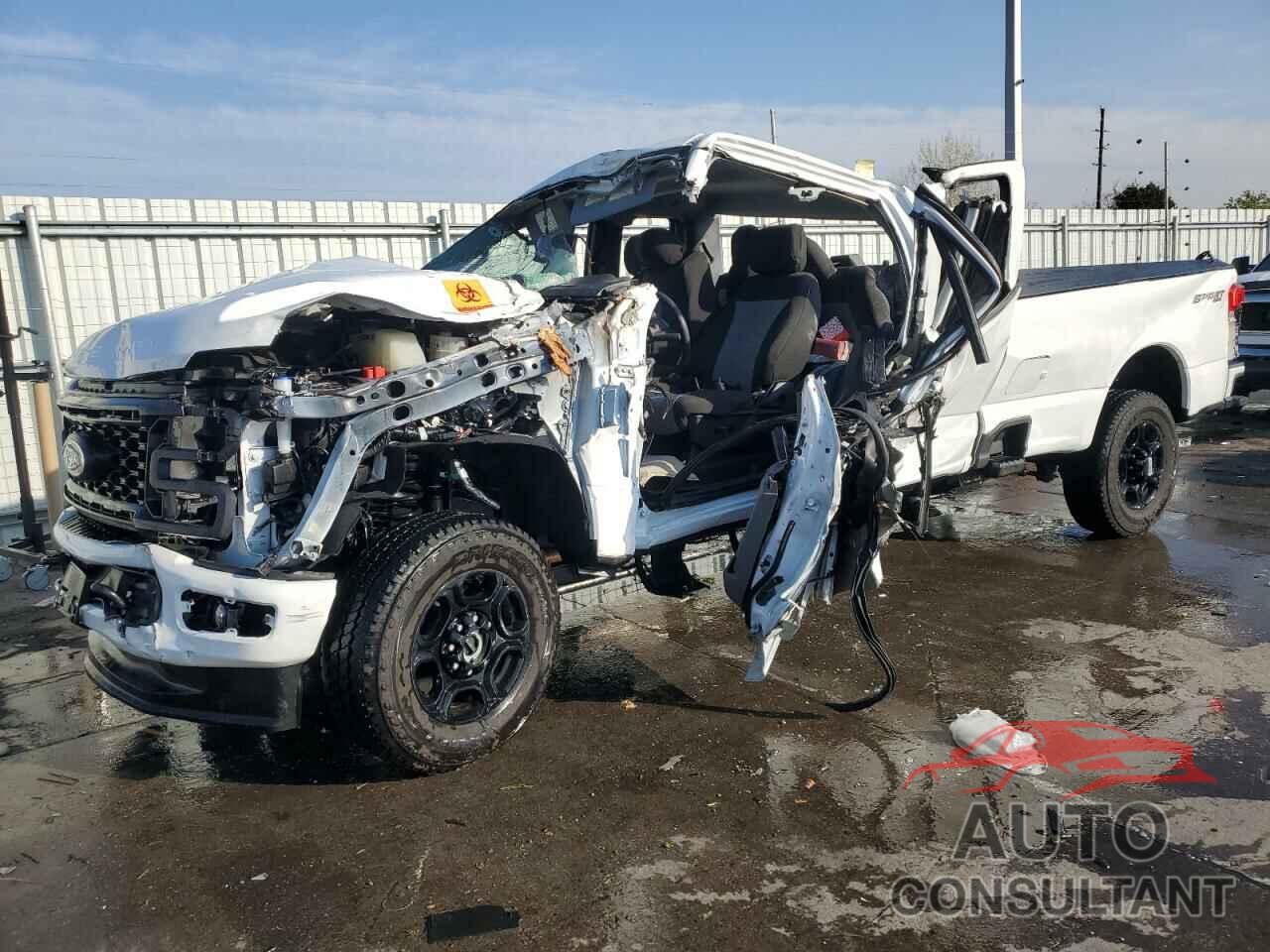 FORD F250 2024 - 1FT8X2BN6REC41371