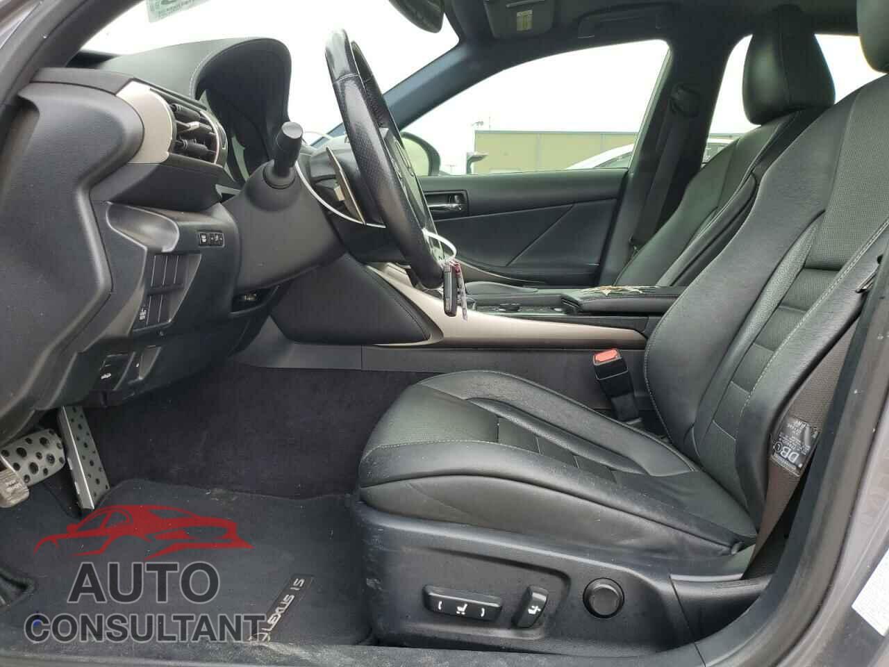 LEXUS IS 2014 - JTHBF1D24E5026506