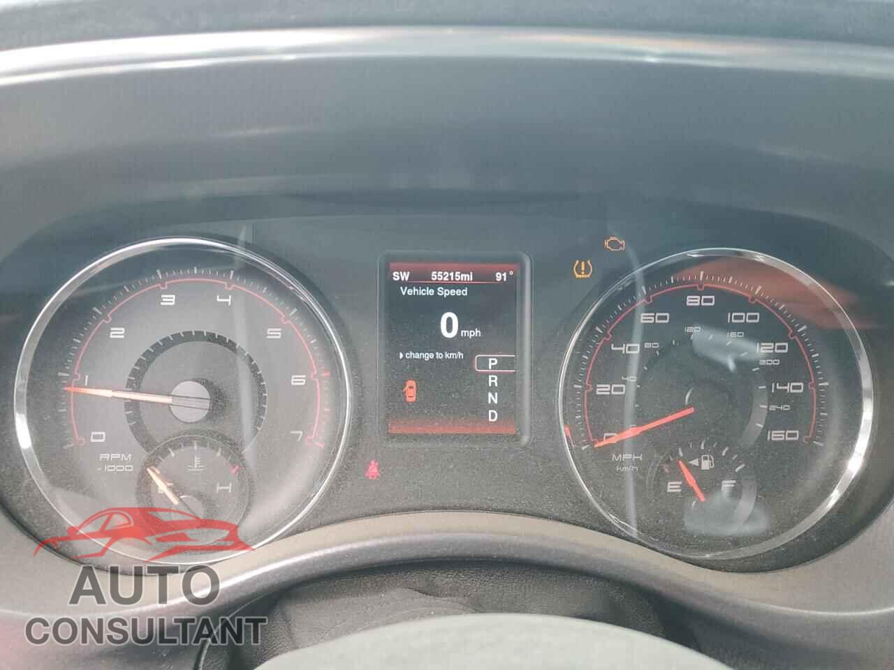 DODGE CHARGER 2014 - 2C3CDXCT2EH165734