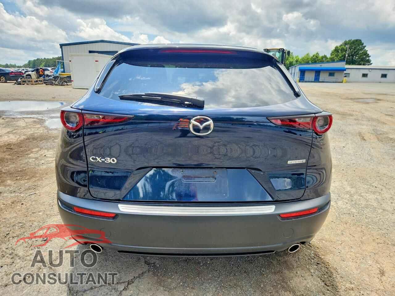 MAZDA CX30 2021 - 3MVDMACL6MM252614