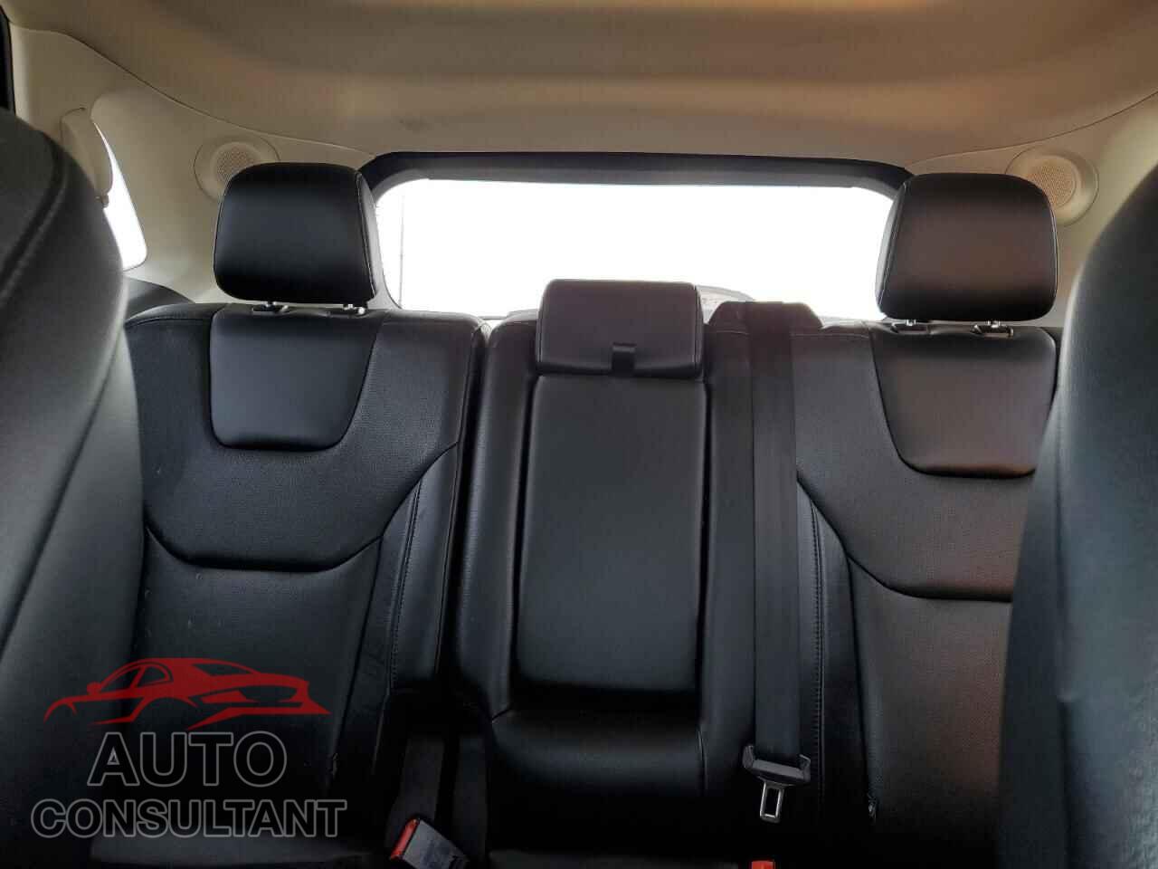 FORD EDGE 2019 - 2FMPK4K99KBB81558