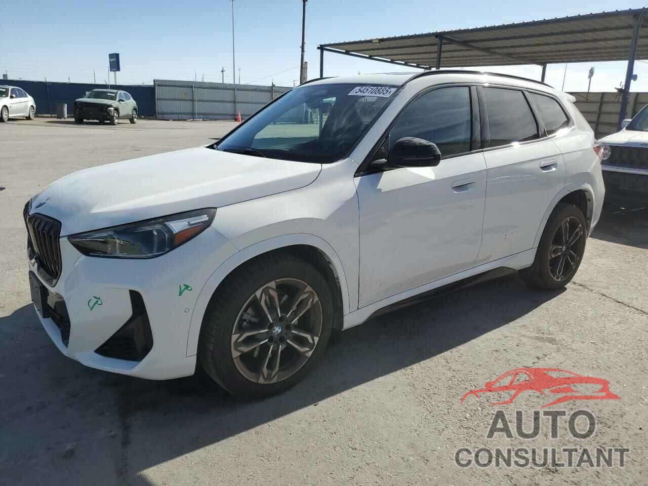 BMW X1 2023 - WBX73EF07P5W78545