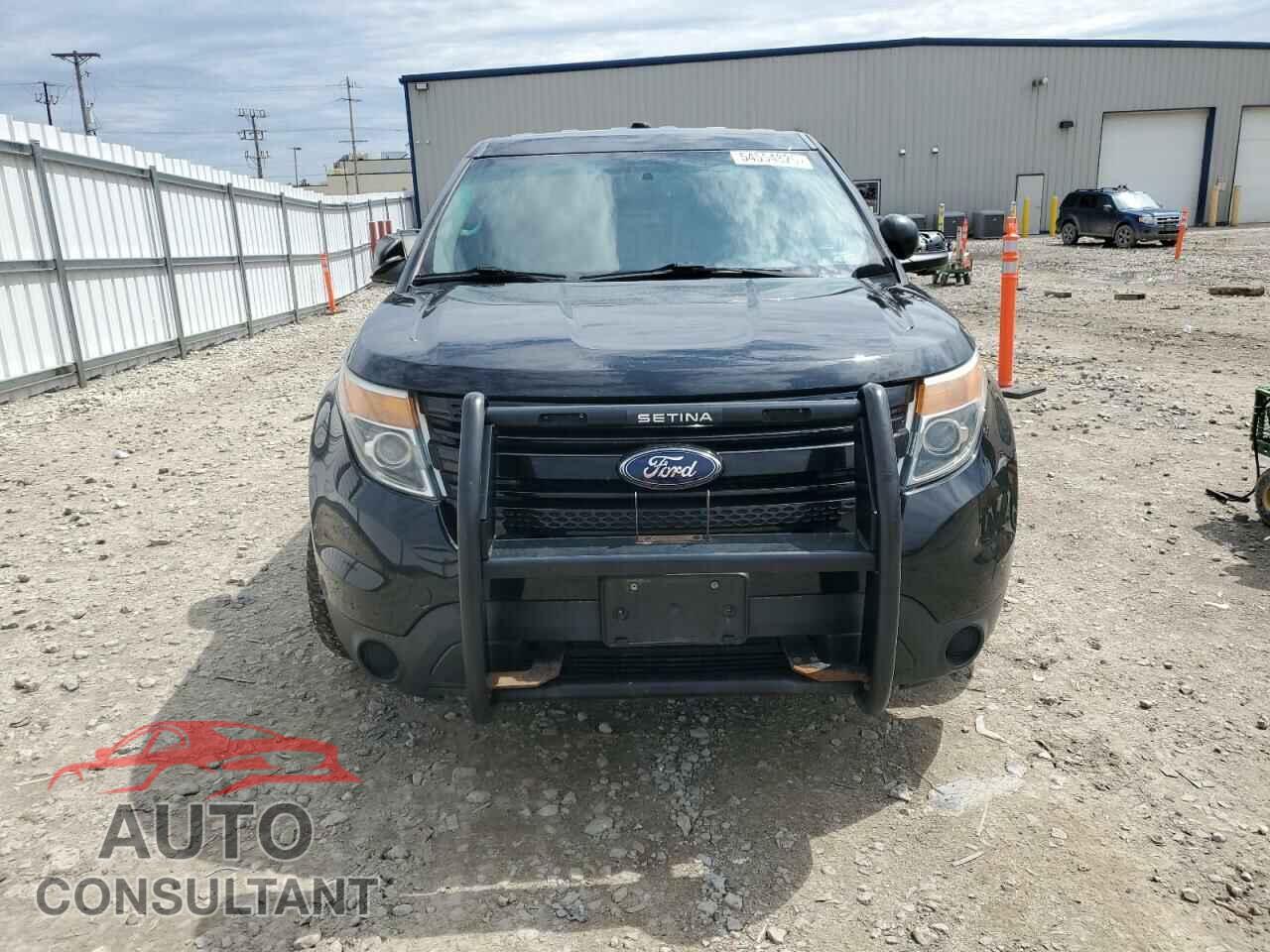 FORD EXPLORER 2015 - 1FM5K8AR4FGC68489