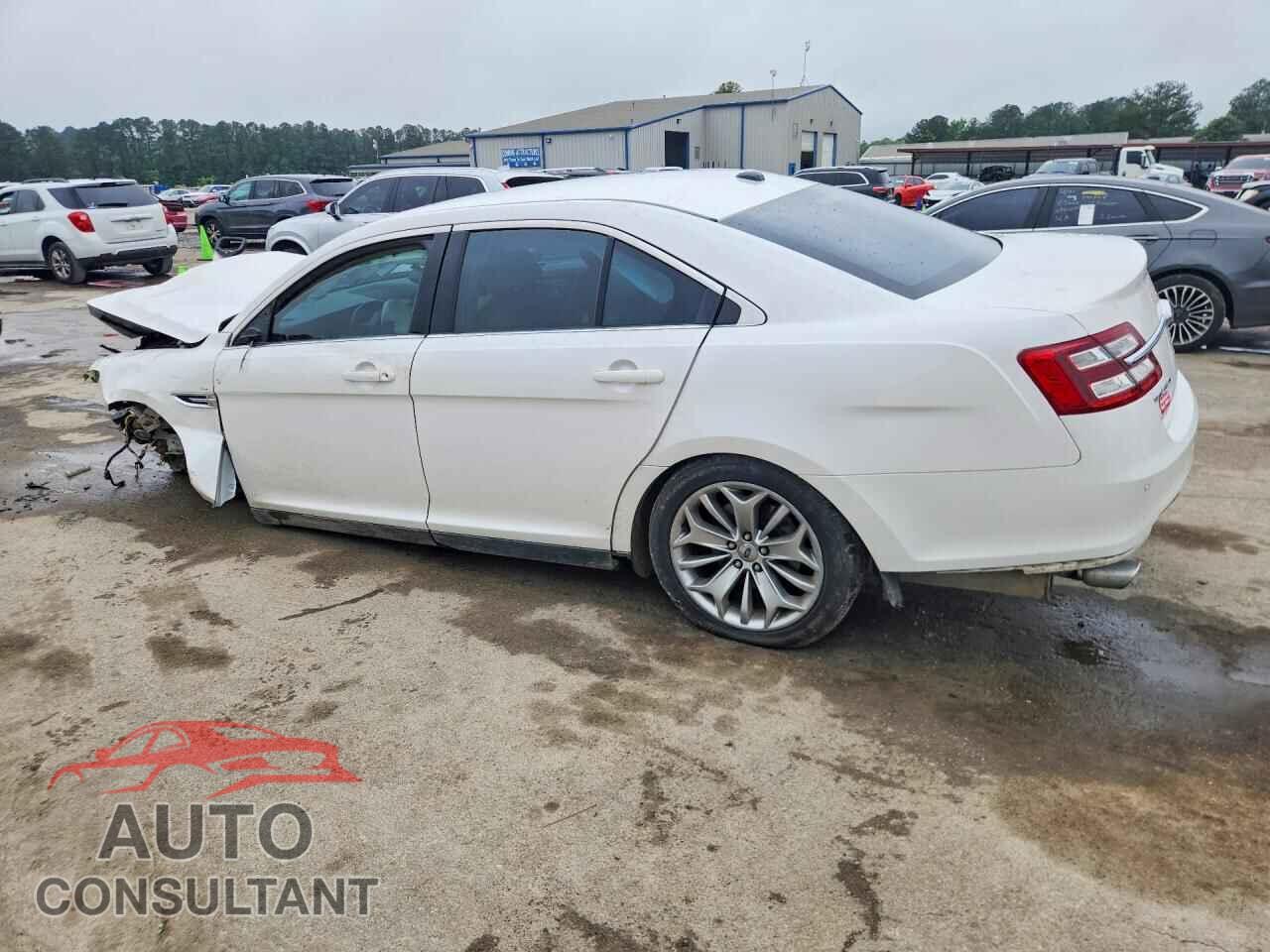 FORD TAURUS 2014 - 1FAHP2F89EG120486