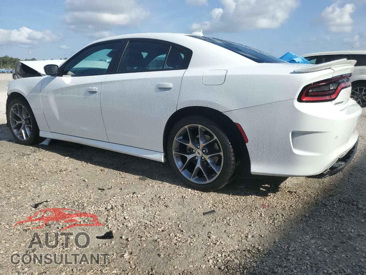 DODGE CHARGER 2023 - 2C3CDXHG8PH606734