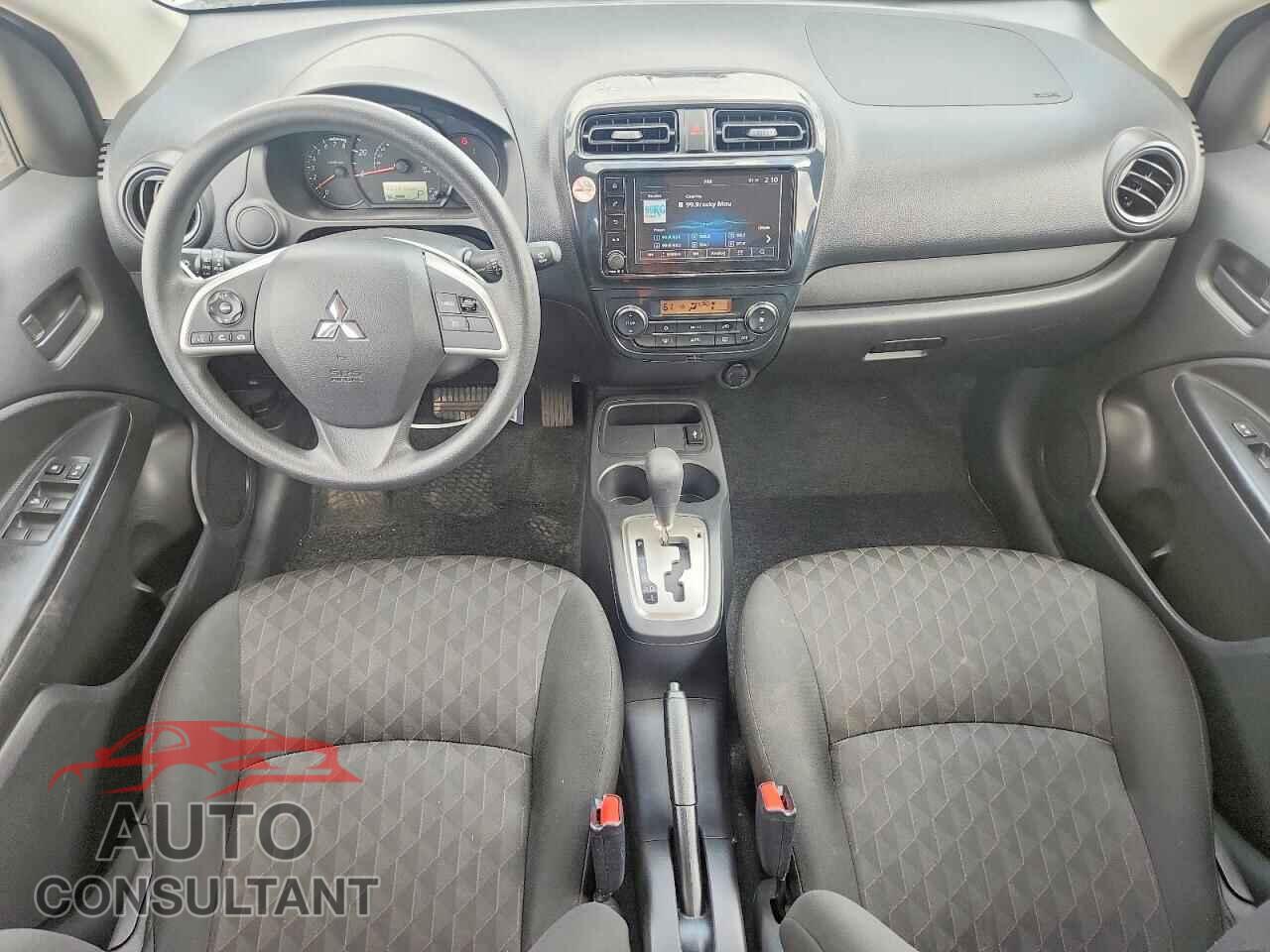 MITSUBISHI MIRAGE 2024 - ML32AUHJ2RH015367