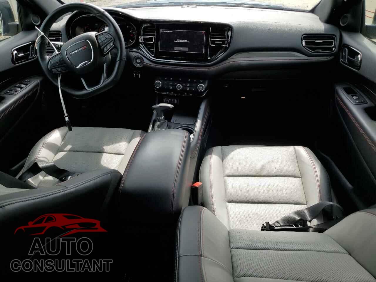 DODGE DURANGO 2023 - 1C4SDJCT6PC695571