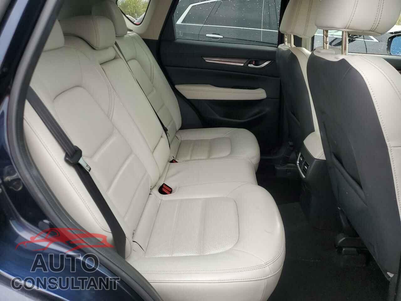 MAZDA CX-5 2017 - JM3KFBDL2H0113975