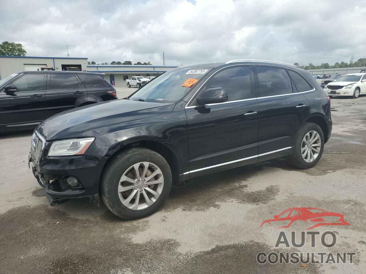 AUDI Q5 2015 - WA1LFAFP9FA010965