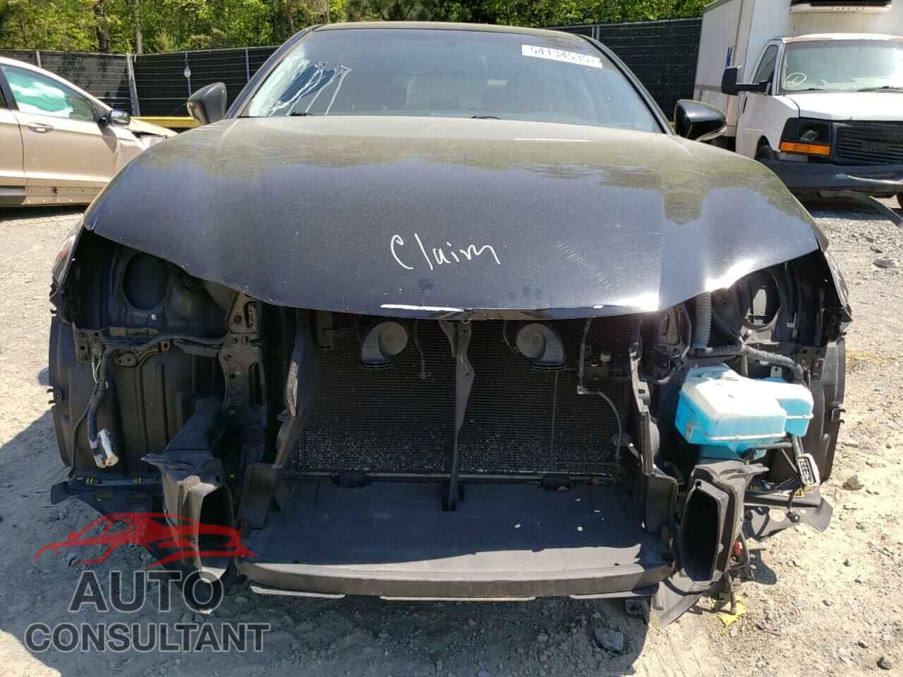 LEXUS GS350 2015 - JTHCE1BL7FA001725