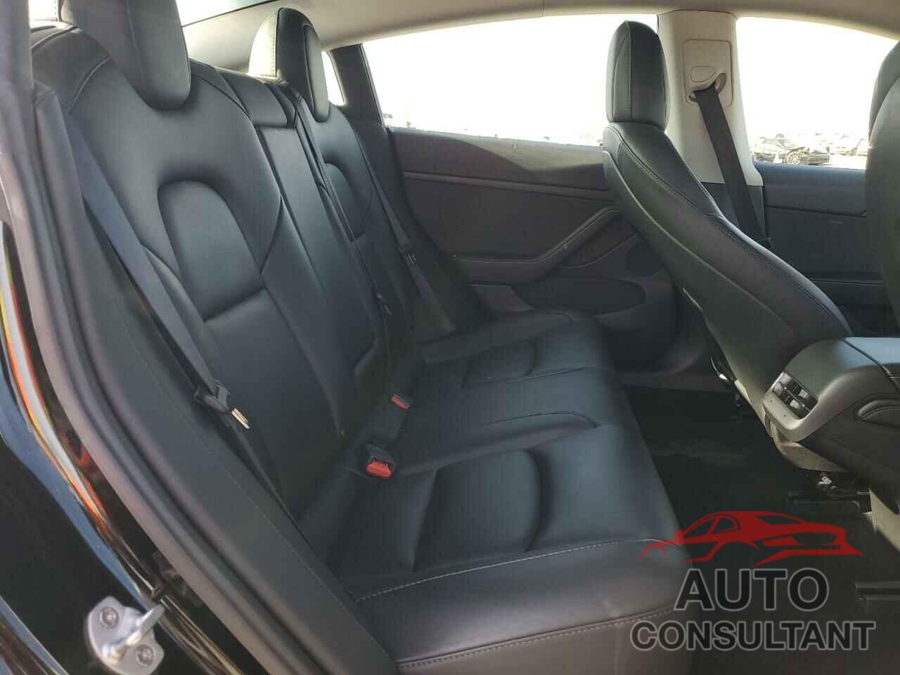 TESLA MODEL 3 2023 - 5YJ3E1EA9PF453406