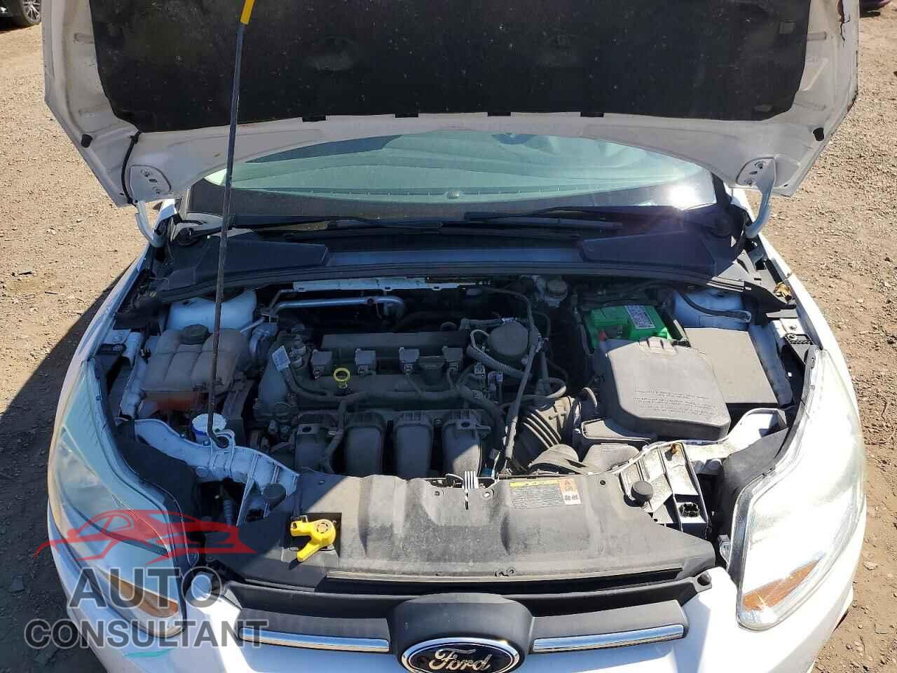 FORD FOCUS 2014 - 1FADP3F28EL234633
