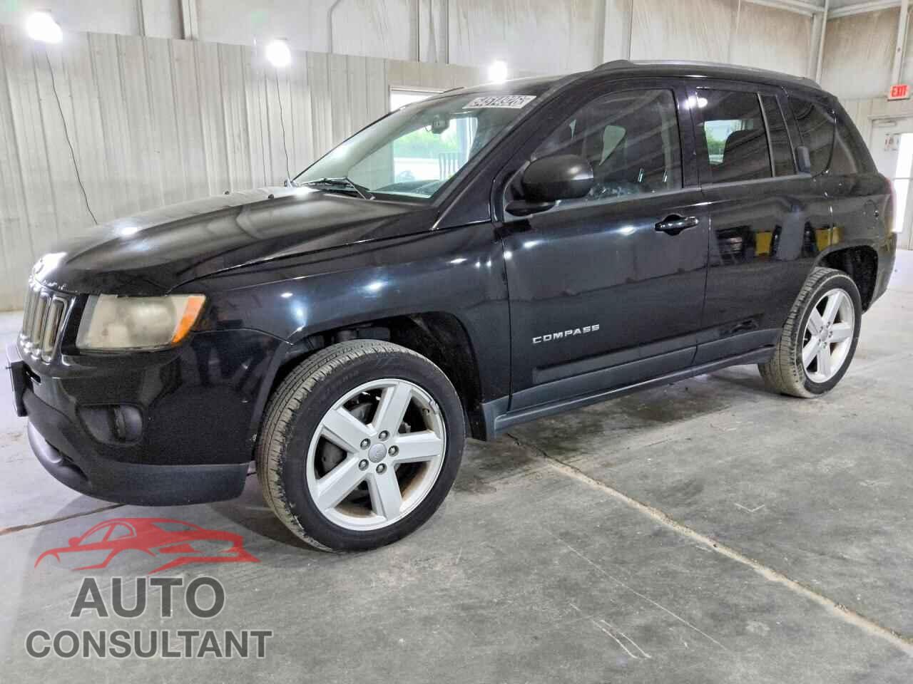 JEEP COMPASS 2012 - 1C4NJCCB4CD718956