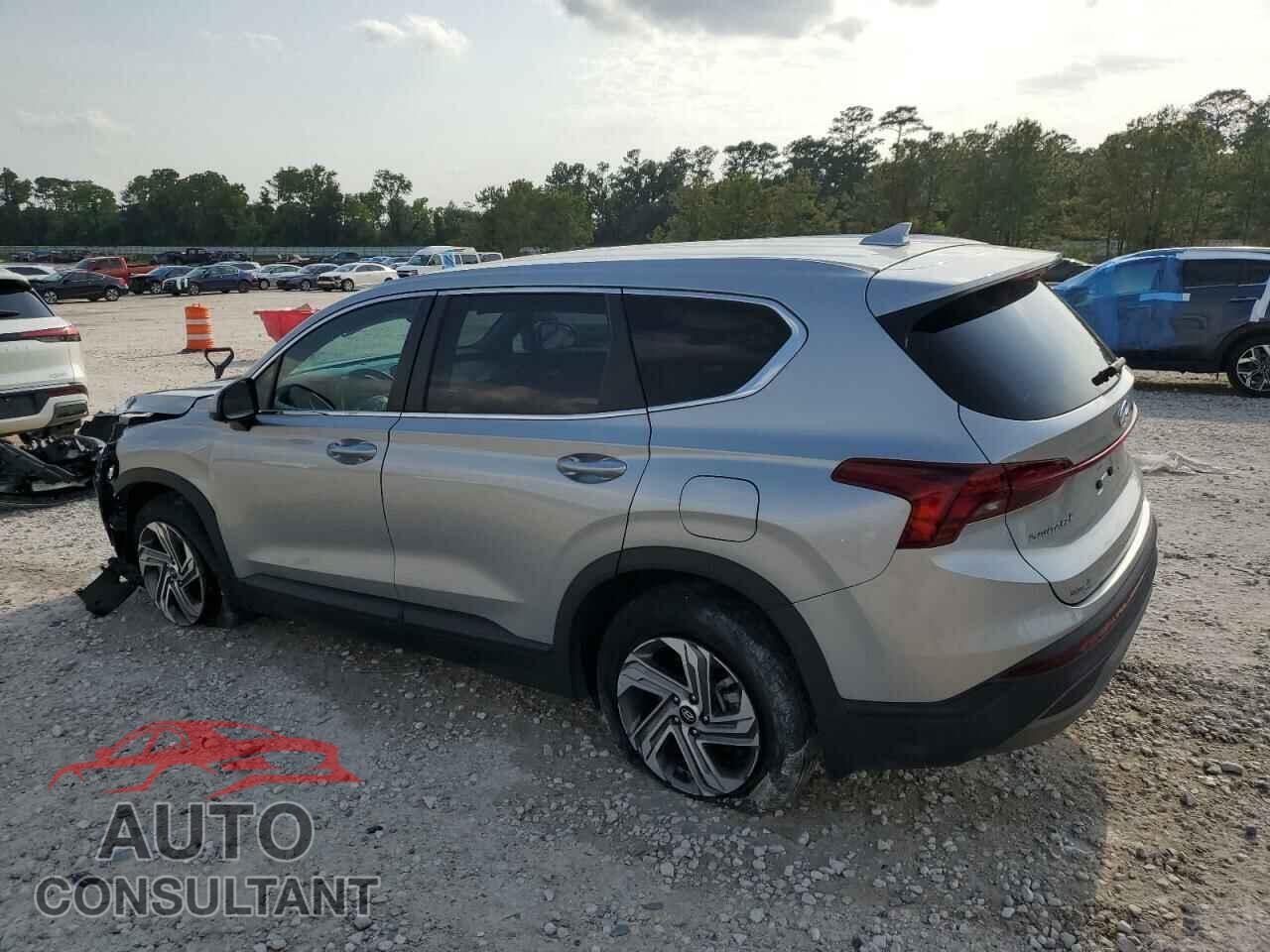 HYUNDAI SANTA FE 2023 - 5NMS14AJ9PH575065