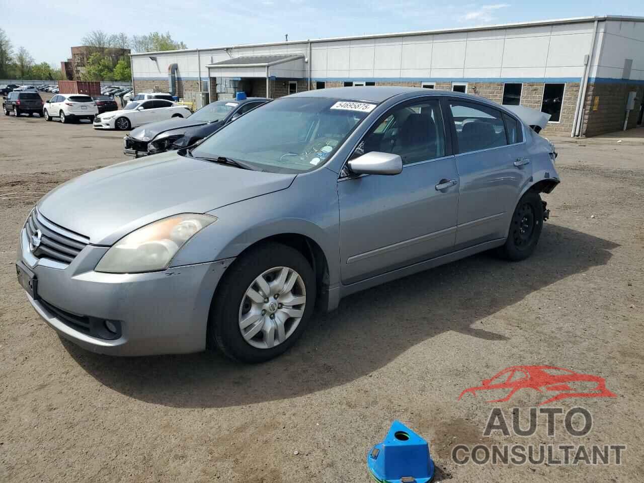 NISSAN ALTIMA 2009 - 1N4AL21E49N434140