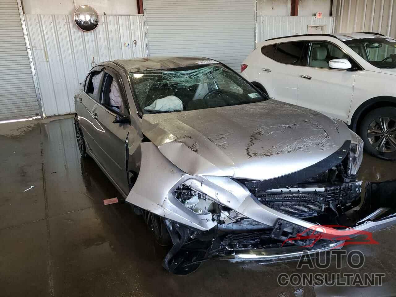 HONDA ACCORD 2016 - 1HGCR2F53GA074696