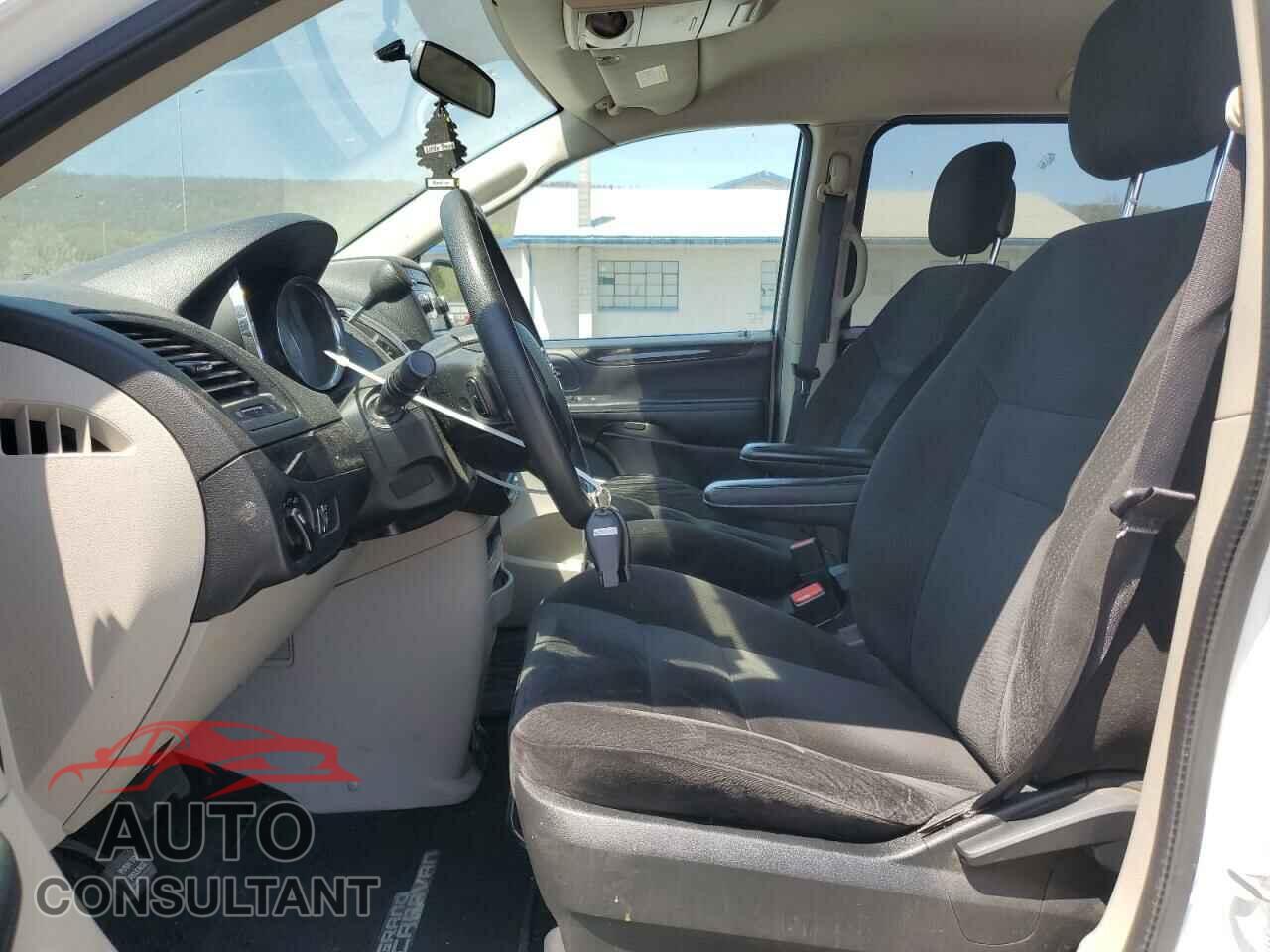 DODGE CARAVAN 2016 - 2C4RDGBG0GR401305