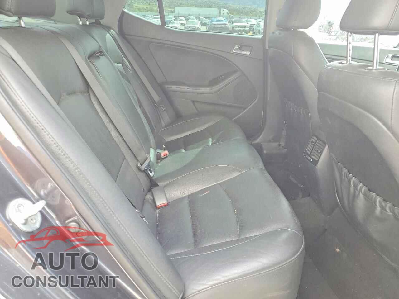 KIA OPTIMA 2015 - 5XXGN4A70FG518247
