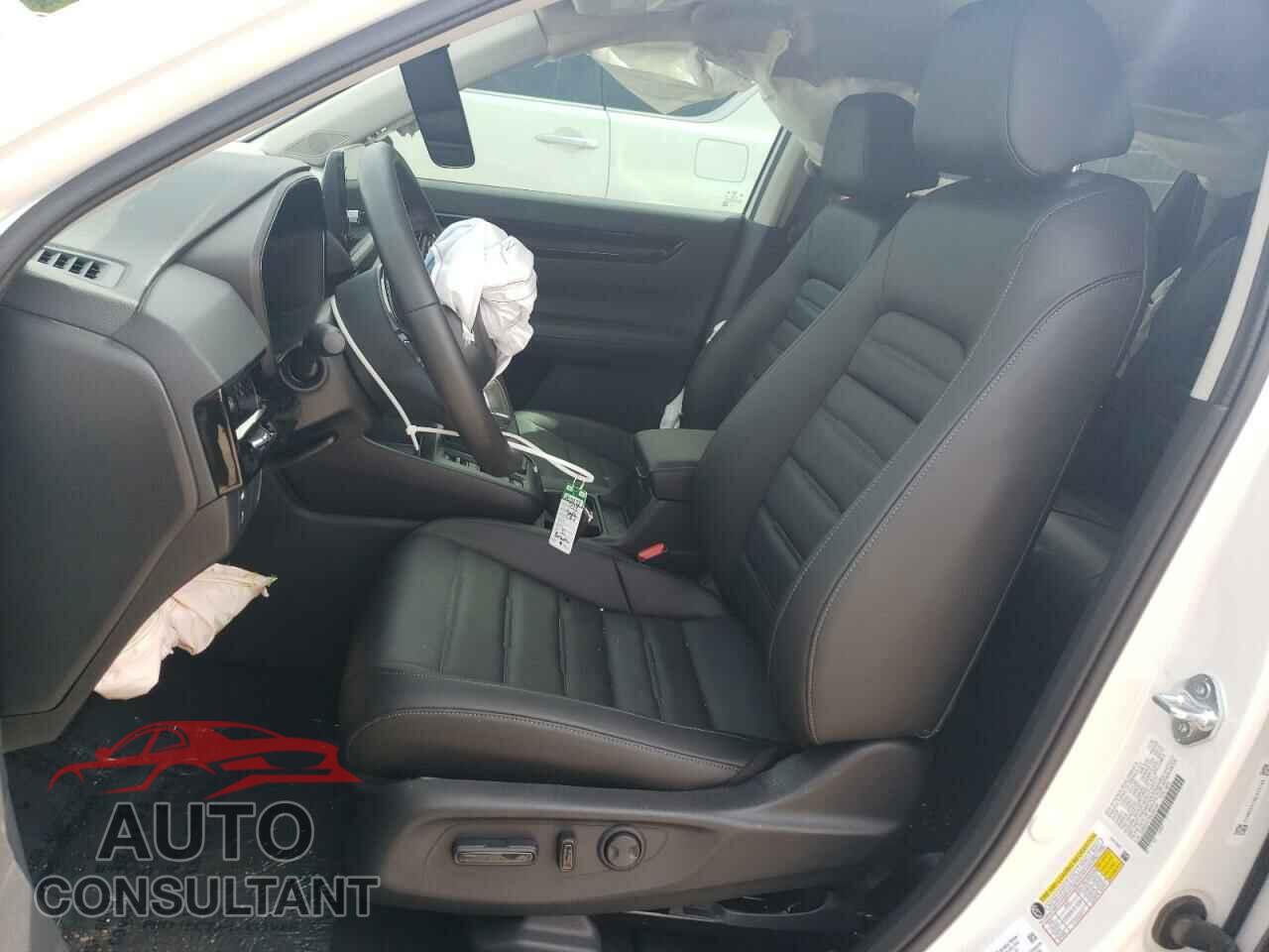 HONDA CRV 2025 - 5J6RS3H73SL005144